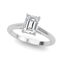 Michelle Solitaire Setting(Michelle Solitaire Setting 2727)