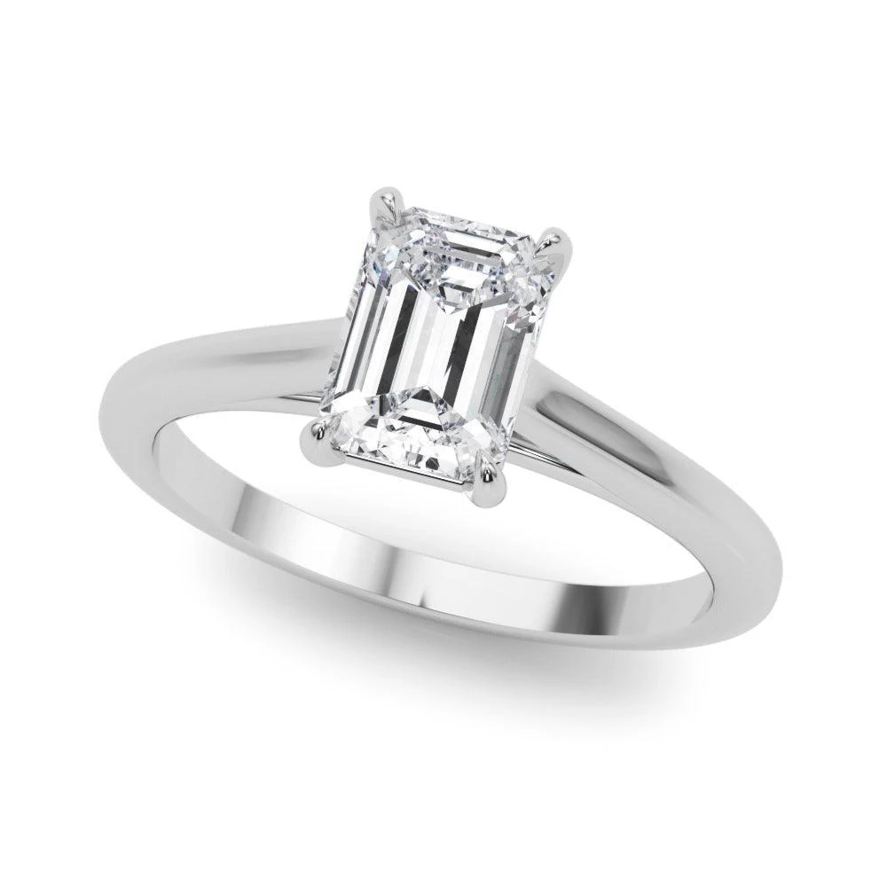 Michelle Solitaire Setting(Michelle Solitaire Setting 2727) 3 Michelle Solitaire Setting(Michelle Solitaire Setting 2727)