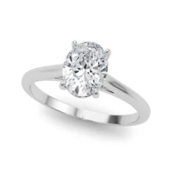 Michelle Solitaire Setting(Michelle Solitaire Setting 2726)