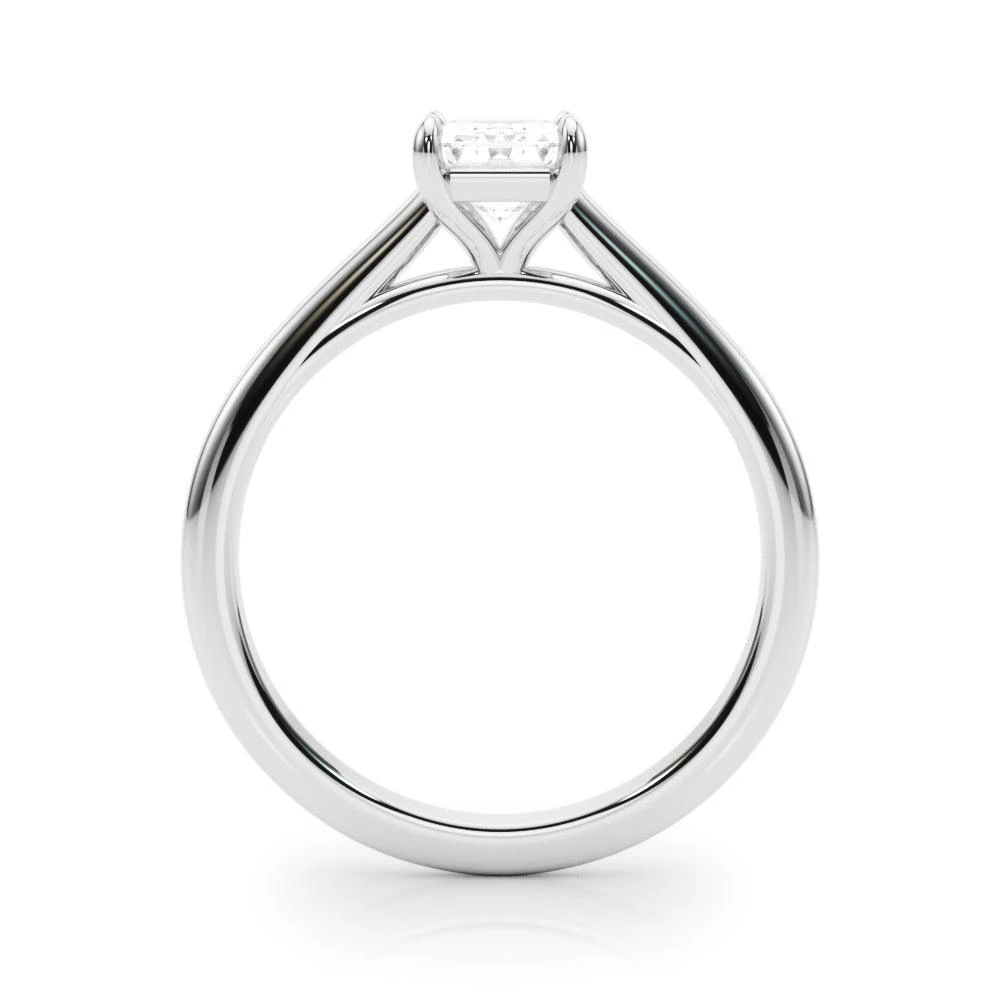 Michelle Solitaire Setting(Michelle Solitaire Setting 2727) 4 Michelle Solitaire Setting(Michelle Solitaire Setting 2727) - Image 2