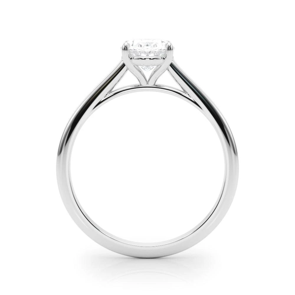Michelle Solitaire Setting(Michelle Solitaire Setting 2726) 4 Michelle Solitaire Setting(Michelle Solitaire Setting 2726) - Image 2