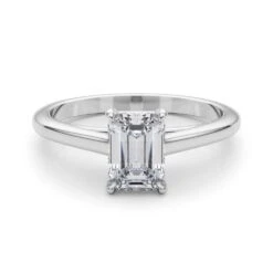 Michelle Solitaire Setting(Michelle Solitaire Setting 2727) 11 Michelle Solitaire Setting(Michelle Solitaire Setting 2727) -NEWWORLD DIAMONDS michelle solitaire setting at new world diamonds for settings 3 26300198977589