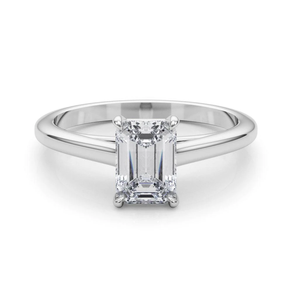 Michelle Solitaire Setting(Michelle Solitaire Setting 2727) 5 Michelle Solitaire Setting(Michelle Solitaire Setting 2727) - Image 3