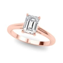 Michelle Solitaire Setting(Michelle Solitaire Setting 2727) 14 Michelle Solitaire Setting(Michelle Solitaire Setting 2727) -NEWWORLD DIAMONDS michelle solitaire setting at new world diamonds for settings 6 26300199600181