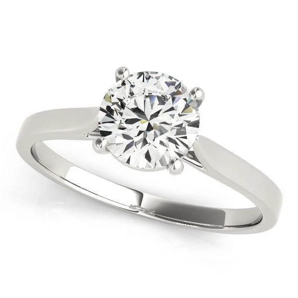 Michelle Solitaire Setting(Michelle Solitaire Setting 2714) 3 Michelle Solitaire Setting(Michelle Solitaire Setting 2714)