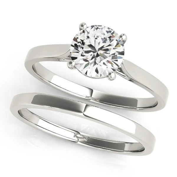 Michelle Solitaire Setting(Michelle Solitaire Setting 2714) 9 Michelle Solitaire Setting(Michelle Solitaire Setting 2714) - Image 7