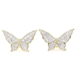 Millie Earrings 3/8Ctw(Diamond Earrings 455659)