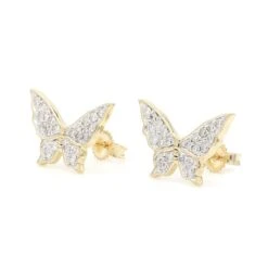 Millie Earrings 3/8Ctw(Diamond Earrings 455659) -NEWWORLD DIAMONDS millie earrings 38ctw for earrings gemstone jewelry 3
