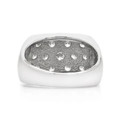 Milo Ring - 2.00Ctw(White Dia Mens Ring 262295) 9 Milo Ring - 2.00Ctw(White Dia Mens Ring 262295) -NEWWORLD DIAMONDS milo ring 2 00ctw for ring gemstone jewelry 3