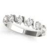 Mimi Band(Mimi 5 Stone Band) -NEWWORLD DIAMONDS mimi band for ring gemstone jewelry 1