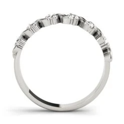 Mimi Band(Mimi 5 Stone Band) -NEWWORLD DIAMONDS mimi band for ring gemstone jewelry 2