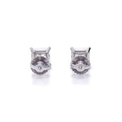 Mina Earrings 1/4Ctw(Diamond Stud Earrings 453782) 9 Mina Earrings 1/4Ctw(Diamond Stud Earrings 453782) -NEWWORLD DIAMONDS mina earrings 14ctw for earrings gemstone jewelry 2