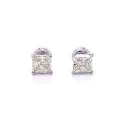 Mina Earrings 1/4Ctw(Diamond Stud Earrings 453782) 10 Mina Earrings 1/4Ctw(Diamond Stud Earrings 453782) -NEWWORLD DIAMONDS mina earrings 14ctw for earrings gemstone jewelry 3