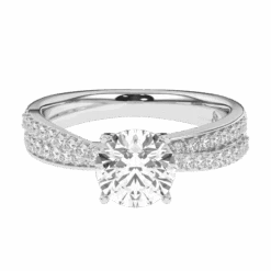 Miranda Setting(Diamonds Ring S456993)