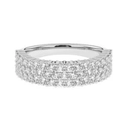 Mona Ring - 1.00 Ct. T.W.(Diamond Ring 454955)