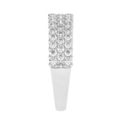 Mona Ring - 1.00 Ct. T.W.(Diamond Ring 454955) -NEWWORLD DIAMONDS mona ring 1 00 ct t w for ring gemstone jewelry 12