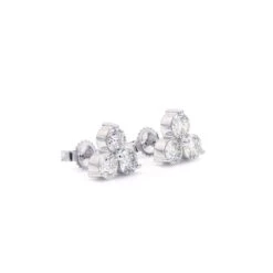 Monica Earrings 1.00Ctw(Diamond Earrings 455156) 9 Monica Earrings 1.00Ctw(Diamond Earrings 455156) -NEWWORLD DIAMONDS monica earrings 1 00 ct t w for earrings gemstone jewelry 4