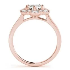 Moriah Halo Engagement Ring(Moriah Halo Engagement Ring Gvs) 13 Moriah Halo Engagement Ring(Moriah Halo Engagement Ring Gvs) -NEWWORLD DIAMONDS moriah halo engagement ring for ring gemstone jewelry 6