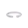 Nancy Ring - 1/3Ctw(Diamond Ring 455784) -NEWWORLD DIAMONDS nancy ring 13ctw for ring gemstone jewelry 1