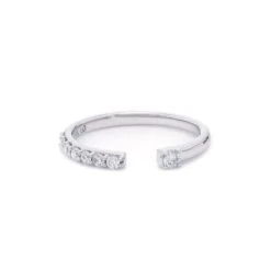 Nancy Ring - 1/3Ctw(Diamond Ring 455784)