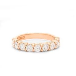 Nicole Ring - 1 1/4 Ct. T.W.(Nicole White Diamonds Ring 263109) -NEWWORLD DIAMONDS nicole ring 1 14 ct t w for ring gemstone jewelry 5