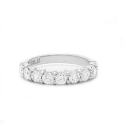 Nicole Ring - 1 1/4 Ct. T.W.(Nicole White Diamonds Ring 263109) -NEWWORLD DIAMONDS nicole ring 1 14 ct t w for ring gemstone jewelry 6