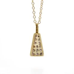 Nikki Pendant 1/4Ctw(Diamond Pendant 454928) 9 Nikki Pendant 1/4Ctw(Diamond Pendant 454928) -NEWWORLD DIAMONDS nikki pendant 14 ct t w at new world diamonds for pendant 3