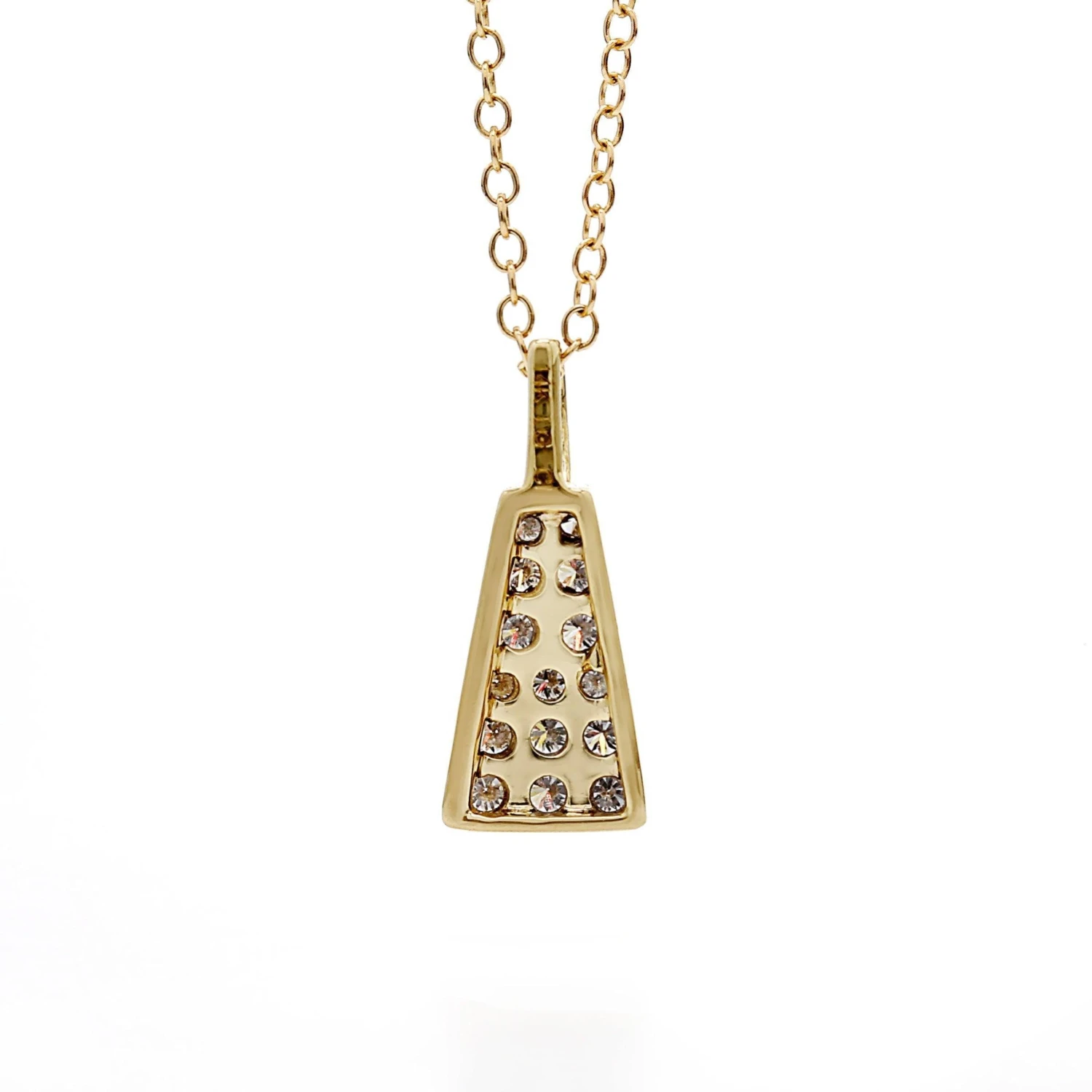 Nikki Pendant 1/4Ctw(Diamond Pendant 454928) 5 Nikki Pendant 1/4Ctw(Diamond Pendant 454928) - Image 3