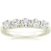 Nina Ring - 1.0Ctw(Nina Diamond Band Ring 261771) -NEWWORLD DIAMONDS nina ring 1 0ctw for ring gemstone jewelry 1