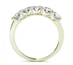 Nina Ring - 3/4 Ct. T.W.(Nina Diamond Band Ring 261770) -NEWWORLD DIAMONDS nina ring 34 ct t w for ring gemstone jewelry 4
