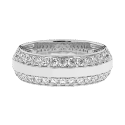 Nolan Ring - 1.00Ctw(Diamond Ring 455197)