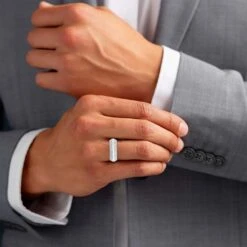 Nolan Ring - 1.00Ctw(Diamond Ring 455197) -NEWWORLD DIAMONDS nolan ring 1 00ctw for ring gemstone jewelry 4