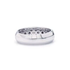 Nolan Ring - 1.00Ctw(Diamond Ring 455197) -NEWWORLD DIAMONDS nolan ring 1 00ctw for ring gemstone jewelry 7