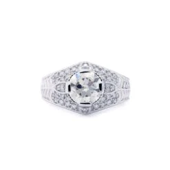 Nova Ring - 2 1/2 Ct. T.W.(Diamonds Ring 455594)