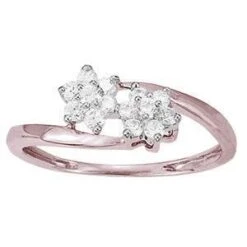 Ophie Ring(Ophie Ring) -NEWWORLD DIAMONDS ophie ring for ring gemstone jewelry 3