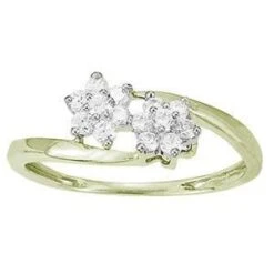 Ophie Ring(Ophie Ring) -NEWWORLD DIAMONDS ophie ring for ring gemstone jewelry 4