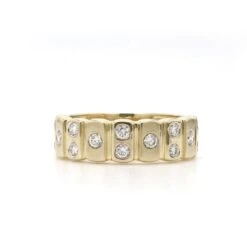Owen Ring - 1/2 Ct. T.W.(Diamond Ring 456460)