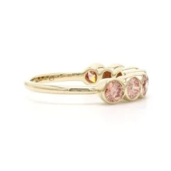 Pamela Ring - 1 1/2Ctw(Diamond Bezel Ring 454619) 7 Pamela Ring - 1 1/2Ctw(Diamond Bezel Ring 454619) -NEWWORLD DIAMONDS pamela ring 1 12 ct t w at new world diamonds for ring 3 26299308572725