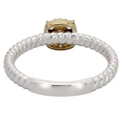 Patrica Ring - 1/3 Ct. T.W.(Silver Gold Diamond Ring 457366) 17 Patrica Ring - 1/3 Ct. T.W.(Silver Gold Diamond Ring 457366) -NEWWORLD DIAMONDS patrica ring 13 ct t w for ring gemstone jewelry 6