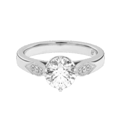 Phoebe Solitaire Setting(Phoebe Solitaire Setting 453819)