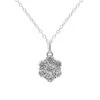 Rebecca Pendant - 1.00 Ct. T.W.(Diamonds Pendant 457077) -NEWWORLD DIAMONDS rebecca pendant 1 00 ct t w for pendant gemstone jewelry 1