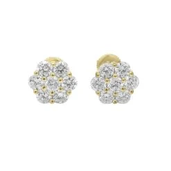 Rebecca Pendant & Earring Set - 2 1/2 Ct. T.W.(Diamonds Set 457079) 24 Rebecca Pendant & Earring Set - 2 1/2 Ct. T.W.(Diamonds Set 457079) -NEWWORLD DIAMONDS rebecca pendant and earring set 2 12 ct t w for pendant gemstone jewelry 11