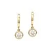 Rita Earrings 1 1/4Ctw(Diamonds Earrings 456117) 2 Rita Earrings 1 1/4Ctw(Diamonds Earrings 456117) -NEWWORLD DIAMONDS rita earrings 1 14 ct t w for earrings gemstone jewelry 1