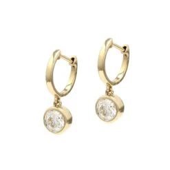 Rita Earrings 1 1/4Ctw(Diamonds Earrings 456117) 8 Rita Earrings 1 1/4Ctw(Diamonds Earrings 456117) -NEWWORLD DIAMONDS rita earrings 1 14 ct t w for earrings gemstone jewelry 3