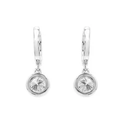 Rita Earrings 1 1/4Ctw(Diamonds Earrings 456117) 9 Rita Earrings 1 1/4Ctw(Diamonds Earrings 456117) -NEWWORLD DIAMONDS rita earrings 1 14 ct t w for earrings gemstone jewelry 4