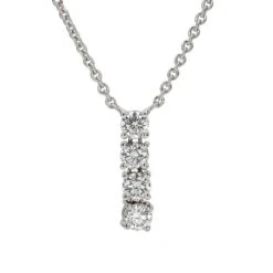 Robin Necklace 1/2Ctw(Robin Necklace 453869)