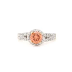 Romina Ring - 1 1/2 Ct. T.W.(Diamond Ring 455894)