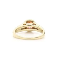 Romina Ring - 1 1/2 Ct. T.W.(Diamond Ring 455894) -NEWWORLD DIAMONDS romina ring 1 12 ct t w for ring gemstone jewelry 4