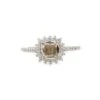 Rossa Ring - 1.10 Ct. T.W.(Diamonds Ring 455567) -NEWWORLD DIAMONDS rossa ring 1 10 ct t w for ring gemstone jewelry 1