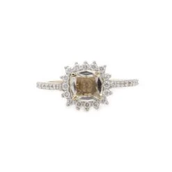 Rossa Ring - 1.10 Ct. T.W.(Diamonds Ring 455567)
